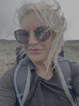 Dragica Pajević, Kilimandžaro