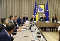 Sastanak zakazan, SNSD izostavljen: Da li se u Sarajevu kroji VLAST BEZ DODIKA