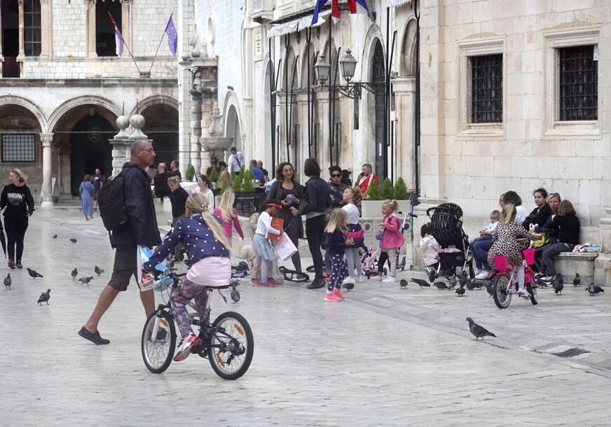 Dubrovnik