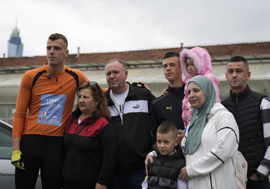 Faruk Suljović