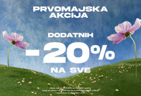 Novi popusti u svim Fashion Company radnjama vas čekaju, a evo o čemu je riječ
