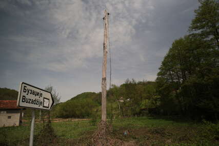 RADNICI PONOVO NA TERENU Pogledajte koji dijelovi Banjaluke sutra ostaju bez električne energije