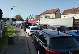VOZAČI, OBRATITE PAŽNJU Na ovim graničnim prelazima u BiH su gužve
