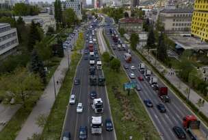 FOTO: DENIS ZUBERI/ANADOLIJA