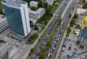 FOTO: DENIS ZUBERI/ANADOLIJA