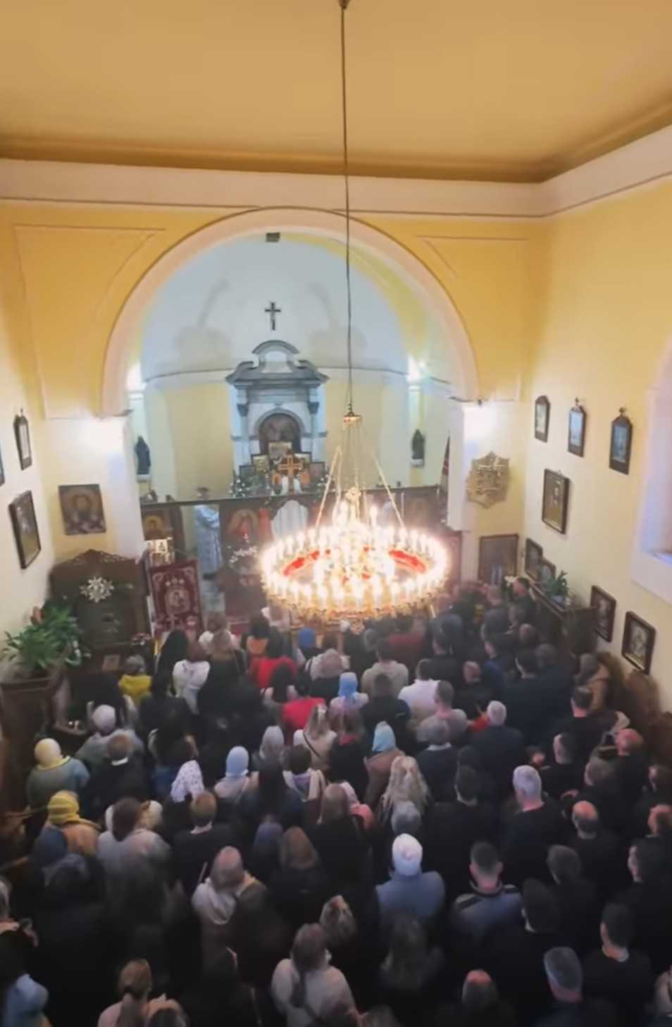 FOTO: USTUPLJENA FOTOGRAFIJA