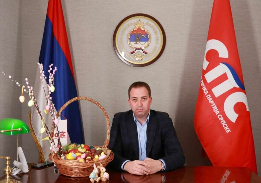goran selak