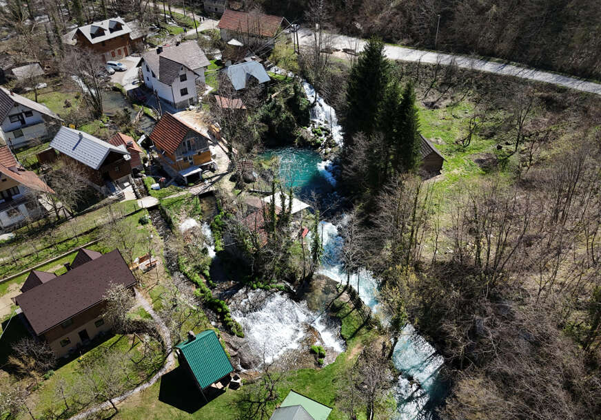 FOTO: MIOMIR JAKOVLJEVIĆ/RINGIER