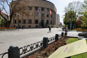 FOTO: SINIŠA PAŠALIĆ/RINGIER