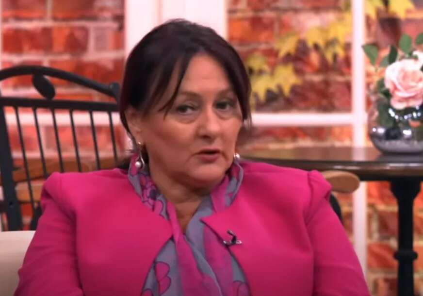 Jelica Bjekić-Macut 