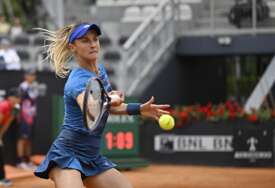 Oglasila se nakon 6 mjeseci: Ukrajinska teniserka tužila WTA zbog direktora Stiva Sajmona