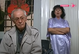 Nalazi se na čuvenoj lokaciji: Stan iz serije "Ljubav, navika, panika" se izdaje za VRTOGLAVU CIFRU