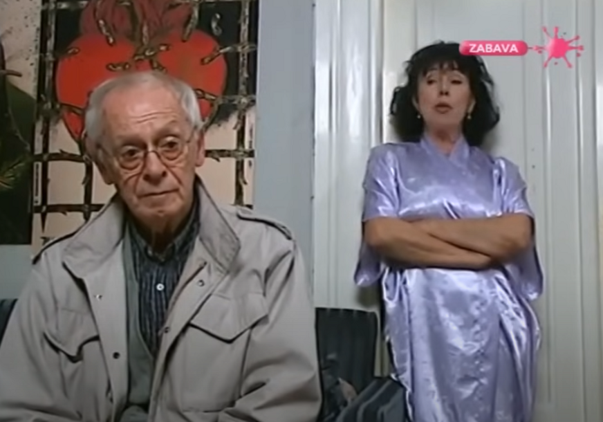 Nekretnina se nalazi na SIMBOLIČNOJ ADRESI: Stan iz serije "Ljubav, navika, panika" izdaje se za 1.400 evra