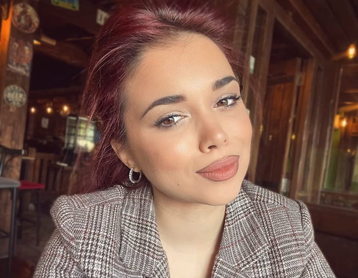 Magdalena Čelanović