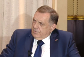 GUBITNIK DANA Milorad Dodik
