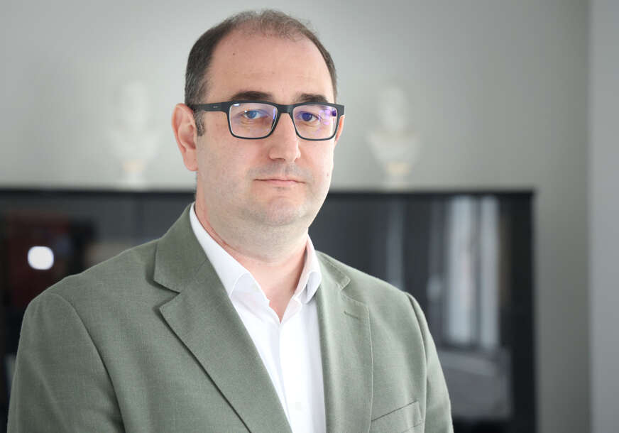 (VIDEO, FOTO) Gajić: Prelaskom u novi objekat dobojske Bolnice SVANULO JE I NAMA I PACIJENTIMA