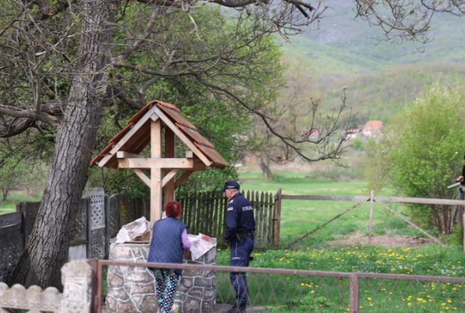 Novi detalji horora: U bunaru pronađeno tijelo Hrvata sa dosijeom "Kašikom izvukli beton, pa pronašli kosti"
