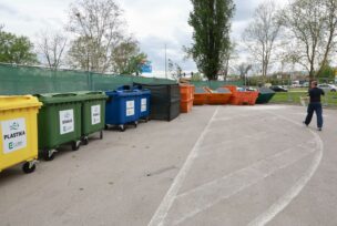 Reciklažno dvorište na Malti