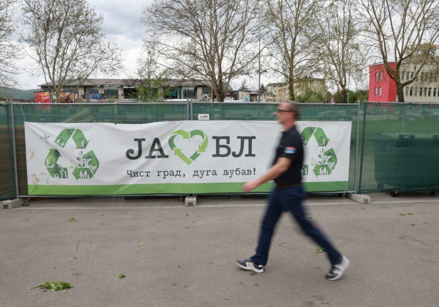 Reciklažno dvorište na Malti 