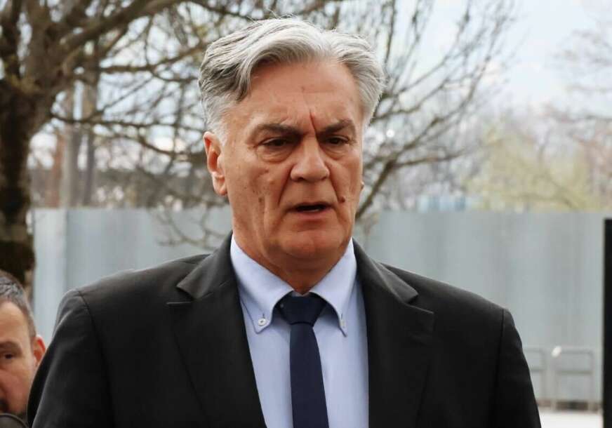 GUBITNIK DANA Siniša Karan