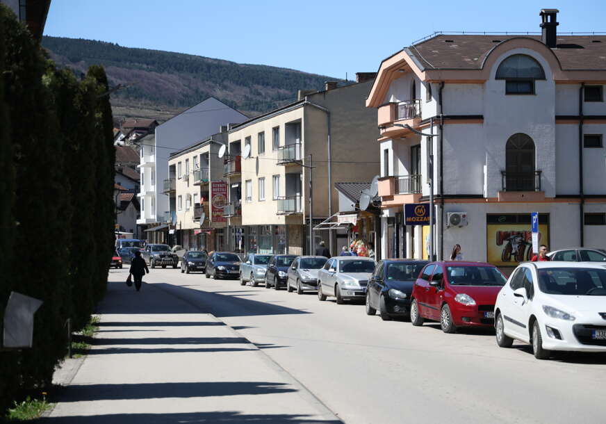 Šipovo centar