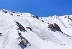 Ruski mediji tvrde: Pet državljana BiH poginulo na planini Elbrus