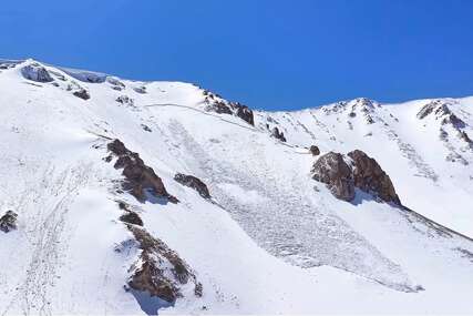 Ruski mediji tvrde: Pet državljana BiH poginulo na planini Elbrus