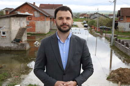 GUBITNIK DANA Slobodan Javor