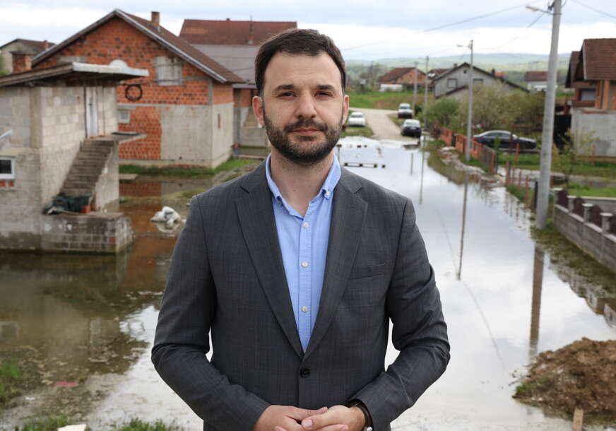 GUBITNIK DANA Slobodan Javor