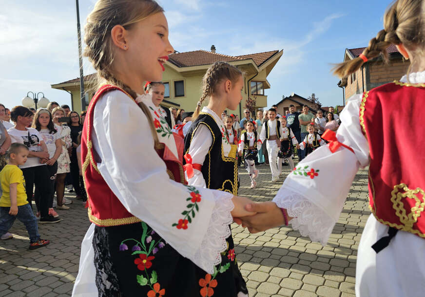 Vaskrs u Ugljeviku