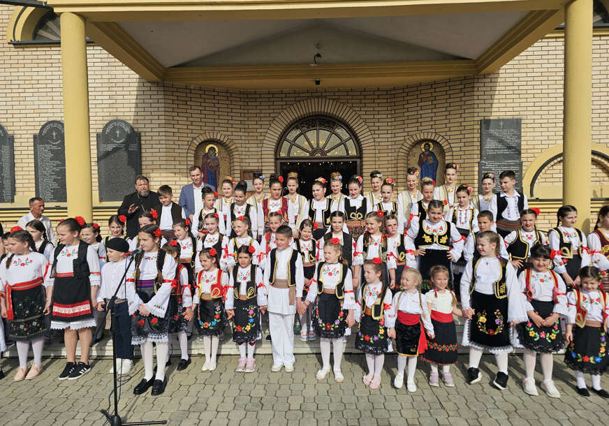 Vaskrs u Ugljeviku