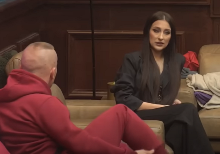 "NISAM ZNALA ŠTA DA RADIM SA BEBOM" Stefani otvorila dušu o porođaju, Matora joj pravila probleme u porodilištu