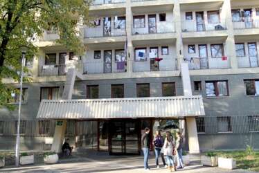 NEMA MJESTA ZA SVE BRUCOŠE Evo koliko studenata je ostalo bez smještaja u domu u Banjaluci