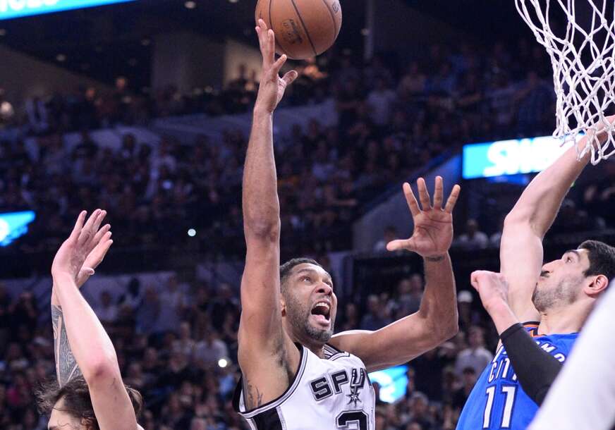 (FOTO) Bio nezaustavljiv na terenu, a sada se ZAPUSTIO: Niko ne može da prepozna ovu NBA LEGENDU