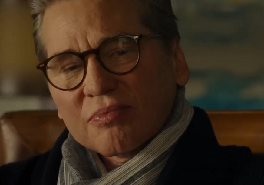 VAL KILMER LJUBIO HOLIVUDSKE LJEPOTICE Slavni glumac bio u vezi sa Sindi, Šer i Anđelinom, ali jedna žena mu je ukrala srce