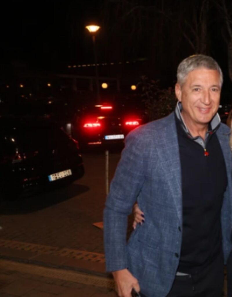 FOTO: OLIVER BUNIĆ / RINGIER