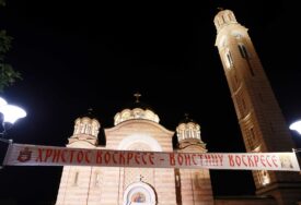 Kad vjera spoji kalendare: Samo 5 PUTA u ovom vijeku Vaskrs i Uskrs POSLAVLJALI SU SE ISTOG DANA, pa neće zadugo