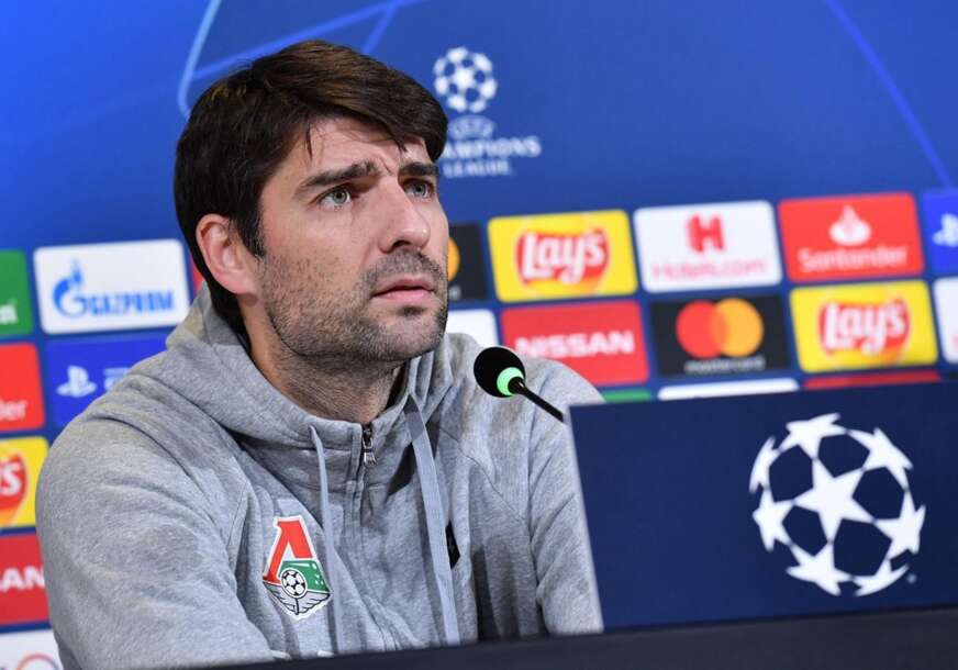 Vedran Ćorluka