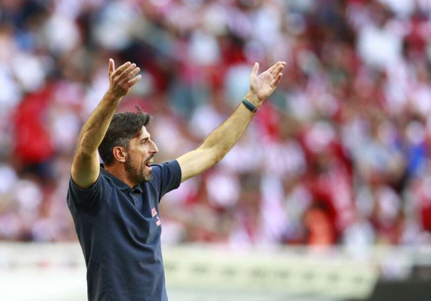 Veljko Paunović