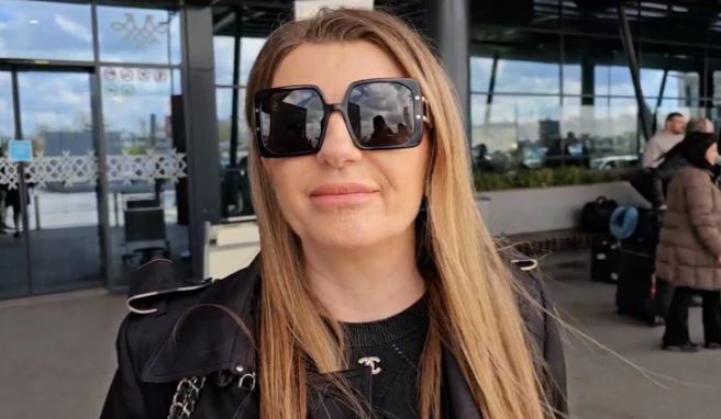 Viki Miljković