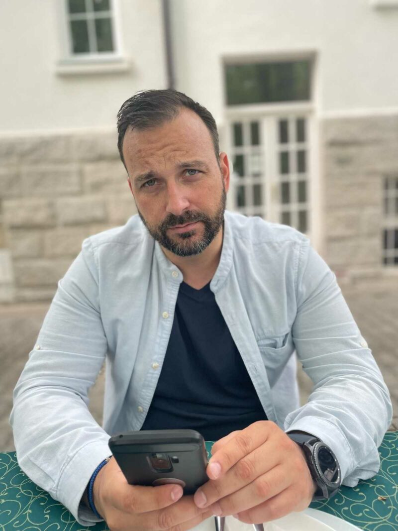 Vladimir Pantić