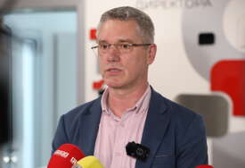 POBJEDNIK DANA Zoran Jelić