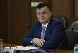 GUBITNIK DANA Zoran Tegeltija