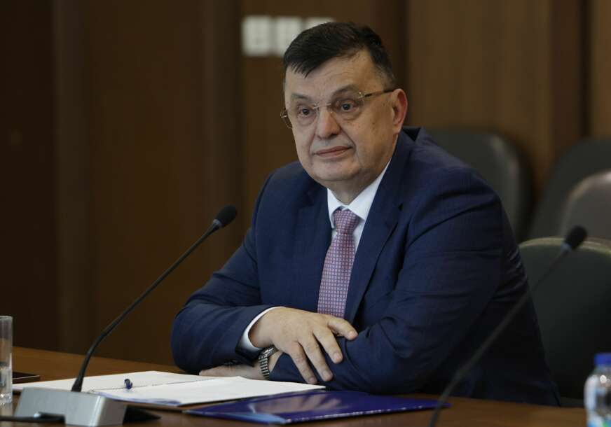 Zoran Tegeltija