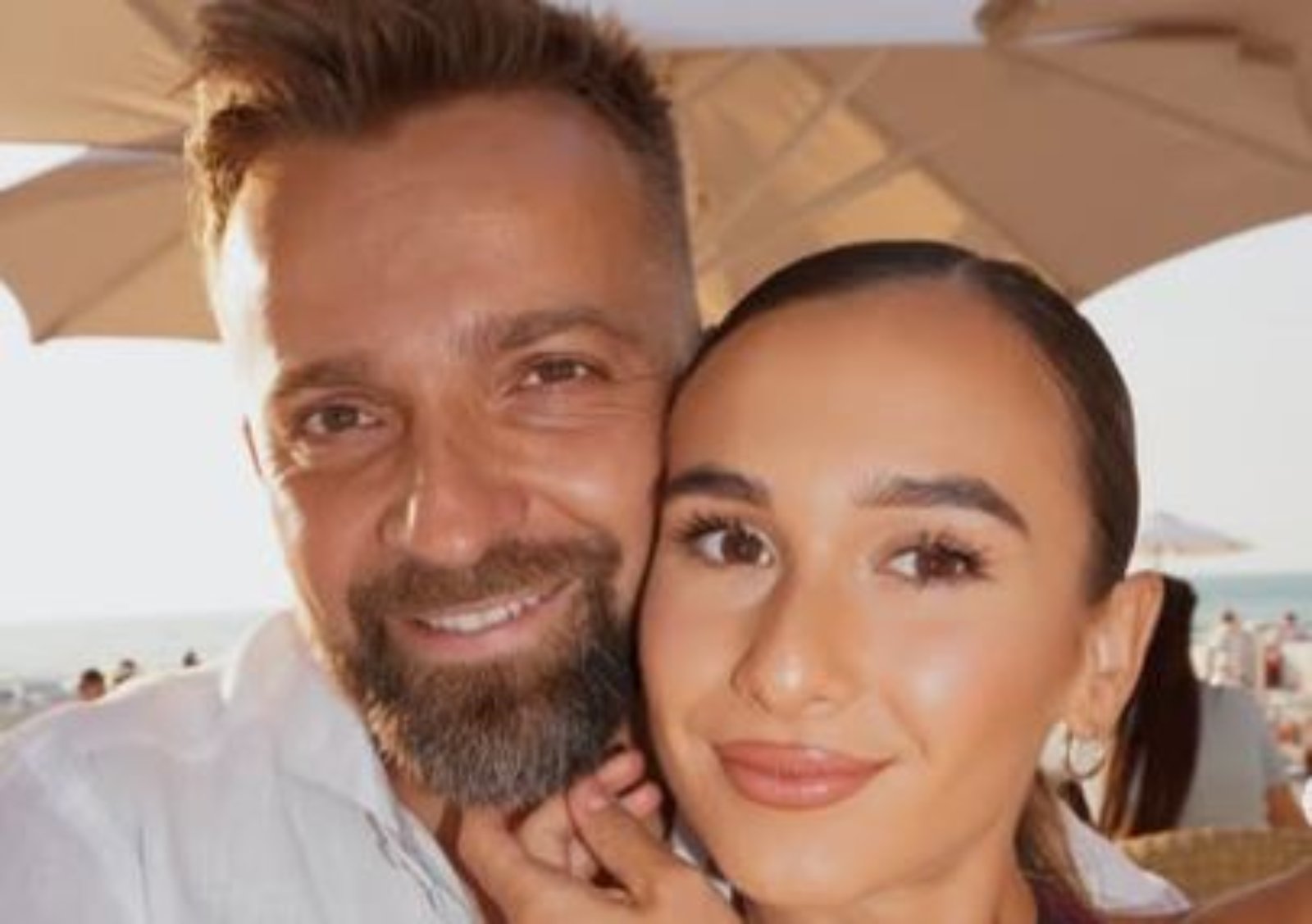 Adriana Kadar progovorila o problemima u braku i svađama