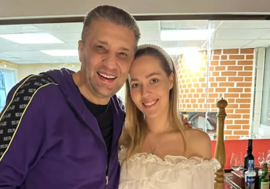 „Živiš, živjećeš i poslije nas, zauvijek jer si jedan jedini“ Kćerka Željka Rutovića slomljena od bola zbog smrti oca
