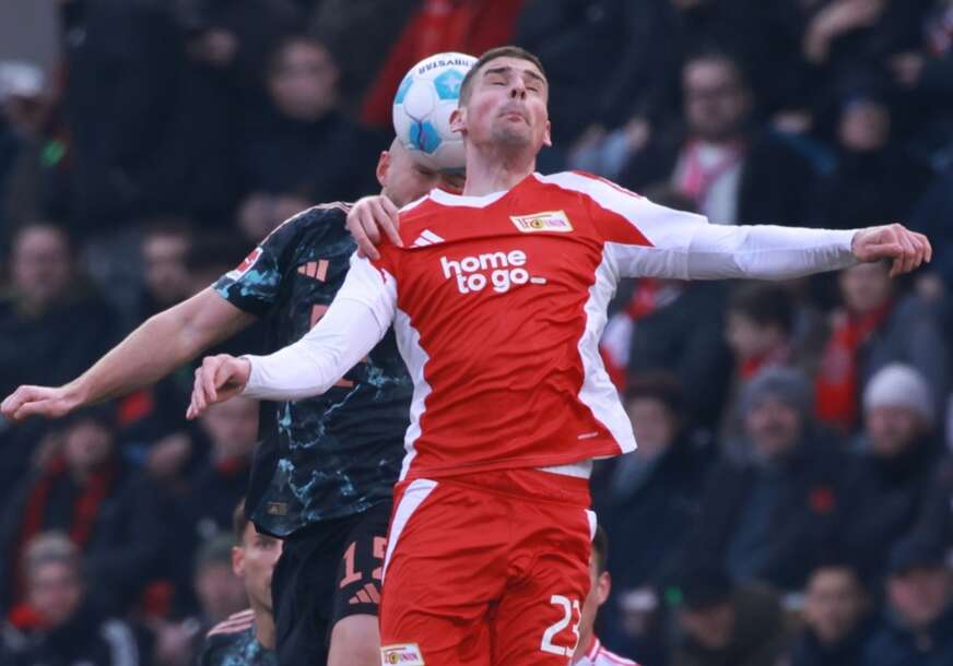 (VIDEO) Bundesliga priča o Andreju Iliću "Fenomenalno je napredovao"