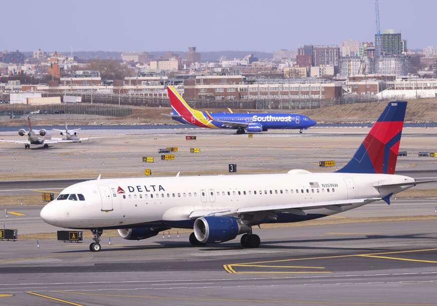 avion delta