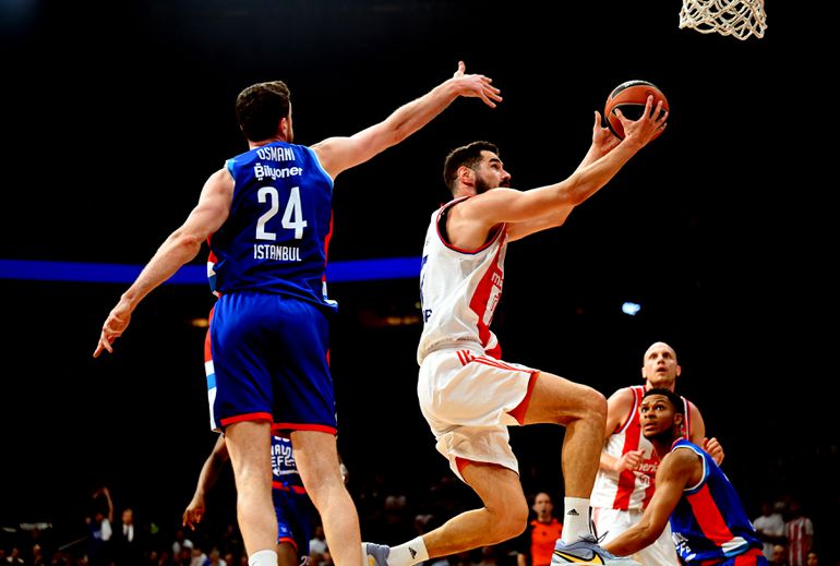 Zvezda efes