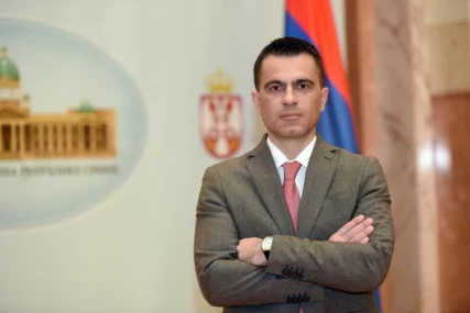 "Sve ovo dugoročno vodi u ambis" Načelnik Šamca JAVNO postavio nekoliko ključnih pitanja "ekspertima" u Vladi Srpske, njegove riječi odzvanjaju